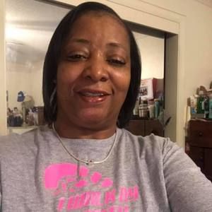 Meet your Posher, Gail